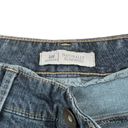 Lee  Platinum Label Women 12 Jeans Naturally Slimming Denim No size Tag waist 30” Photo 5