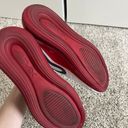 Nike Air Max 720 Summit White And Red Photo 7
