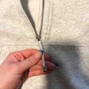 Lululemon Scuba Oversized Half-Zip Hoodie Photo 2