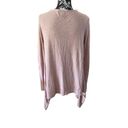 Mossimo Pullover Sweater Winter Everyday School Workwear Pink Size M Photo 1