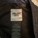 Harley Davidson Vintage  Jacket Photo 2