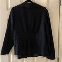 Apt. 9 Black  suit coat blazer size 16W Photo 3