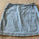 BDG Denim Skirt Photo 0