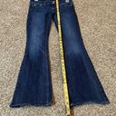 American Eagle  Outfitters Artist Bootcut Flare Jeans Size 00 Photo 11