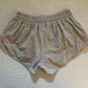 Lululemon White Hotty Hot 2.5” Shorts Photo 1