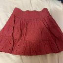 American Eagle Outfitters Skirt Photo 0