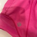 Lululemon Hotty Hot Low-Rise Lined Short 2.5 Photo 2