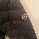 Michael Kors  Packable Puffer Coat Photo 1