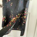 Jones New York  Full Length Stunning Kaftan Large pajamas Robe Silk-like Photo 3