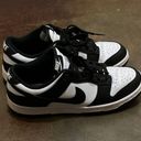 Nike Dunk Low Panda Photo 0