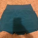 Lululemon Pace Rival Skirt Photo 0