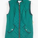 Charter Club  Lightweight Quilted Vest Photo 0