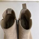 Caslon  ankle booties size 7 Photo 1