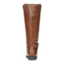 Style & Co  Brown Madixe Riding Boots 5.5 Photo 1