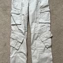 cargo pants Tan Size M Photo 0