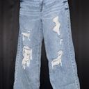 SO WIDE LEG JEANS 7/28W Photo 0