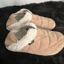 Teva  Women's ReEmber Ember Plushed Moc Moccasin Slip On Shoes 6.5 Photo 0