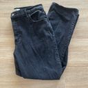 Abercrombie & Fitch Abercrombie 90s Straight Ultra Highrise Jeans  Photo 0