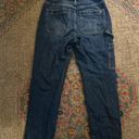 American Eagle Outfitters Mom Cargo Jeans Photo 1