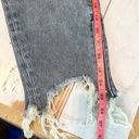 One Teaspoon  Rocky Freebird Cropped Skinny Distressed Jeans Size 29 Photo 9