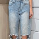 Princess Polly Straight-Leg Jeans Photo 2