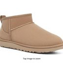 UGG Ultra Mini Boot (sand) Photo 0