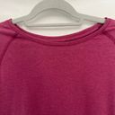 Krass&co SKHOOP The Original Skirt  Long Sleeve  Womens Top Sz S Pink Sweden Photo 1