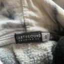 Earthbound Tie Dye Hoodie Photo 2