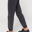 BDG Urban Outfitters Black Mom High-Rise Jeans Photo 2