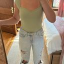 Wild Fable Ripped Mom Jeans Photo 1