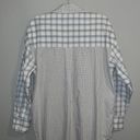 Abercrombie & Fitch Oversized Button Up Photo 7