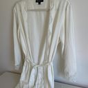 Inc international Lace Robe Photo 2