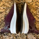 Taryn Rose ‎ Women's Zadie Chunky-Sole Leather Trainer Sneakers sz 39 NEW Photo 4