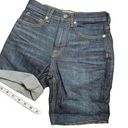 Everlane  Denim Shorts High Rise Size 24 Photo 1