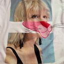 ZARA Pink Panther Tee Photo 3