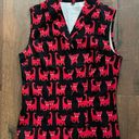 Kool Cat vest! Size S Photo 0