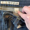 DKNY Jeans, Size 8, Straight Leg, NWOT Photo 4