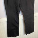 Victoria's Secret  black jeans, VS hipster jeans, vintage 1990s Deadstock size 16 Photo 3