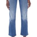 Mother The Tripper Ankle High Rise Jeans in Healing Jar 29 Photo 0