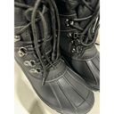 MUSSHOE Women's Snow Boots Waterproof Insulated Mid Photo 6