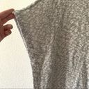 Lou & grey  Cowl Neck Poncho Style Sweater Photo 3