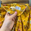 Abound Floral Shorts Photo 2