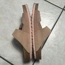 Birkenstock  Arizona Split Light Rose Nubuck/Suede Leather Photo 8