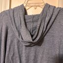 Acemi Gray Cropped Hoodie Photo 1