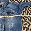 Noisy May  denim jacket distressed style Medium Photo 8