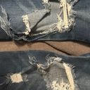 KanCan USA Skinny Jeans Ripped Knee Photo 2