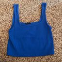 ZARA tank top Photo 0