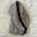 Free Country  Women’s convertible scarf in Heather gray One size Photo 5