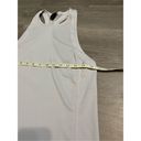 Hylete  Gray Racerback Tank Top Size Small Photo 1