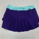 Pearl Izumi 🪴  WOMENS SKIRT SKORT WITH BUILT BIKINI SIZE L🪴 Photo 3